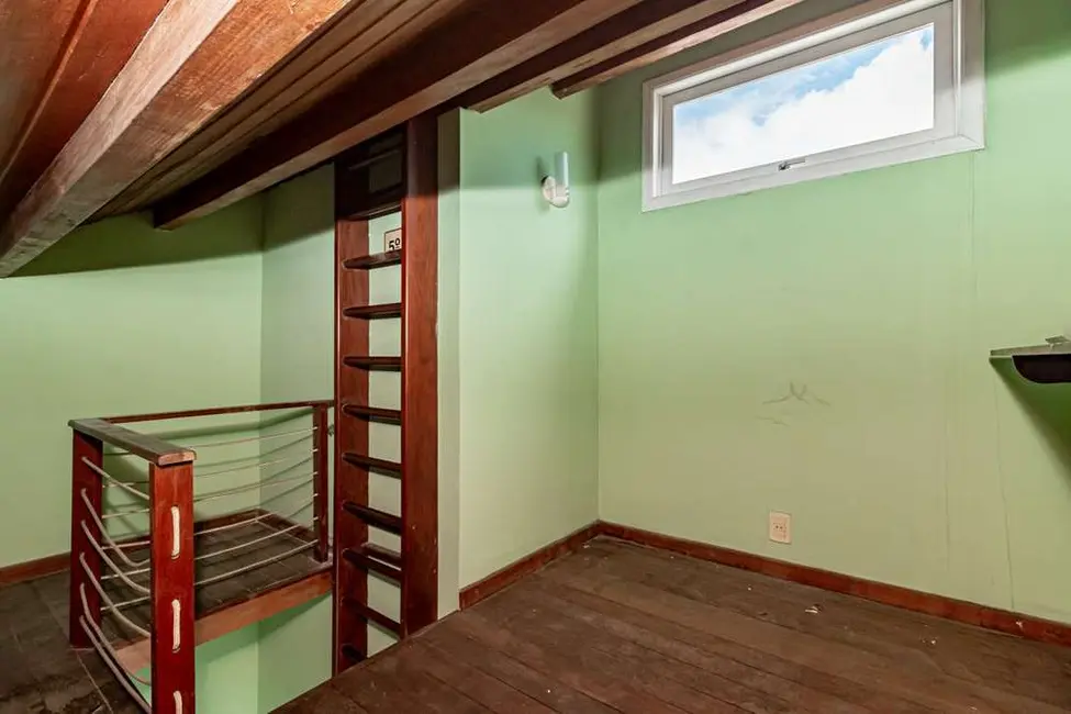 Foto 9 de Cobertura com 3 quartos à venda, 134m2 em Santana, Porto Alegre - RS