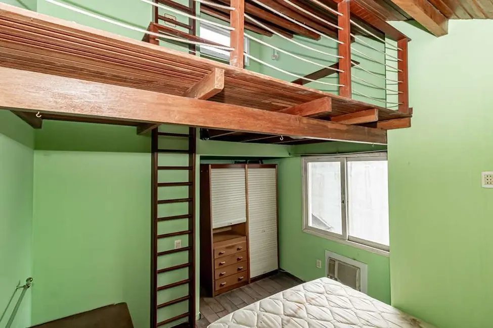 Foto 5 de Cobertura com 3 quartos à venda, 134m2 em Santana, Porto Alegre - RS