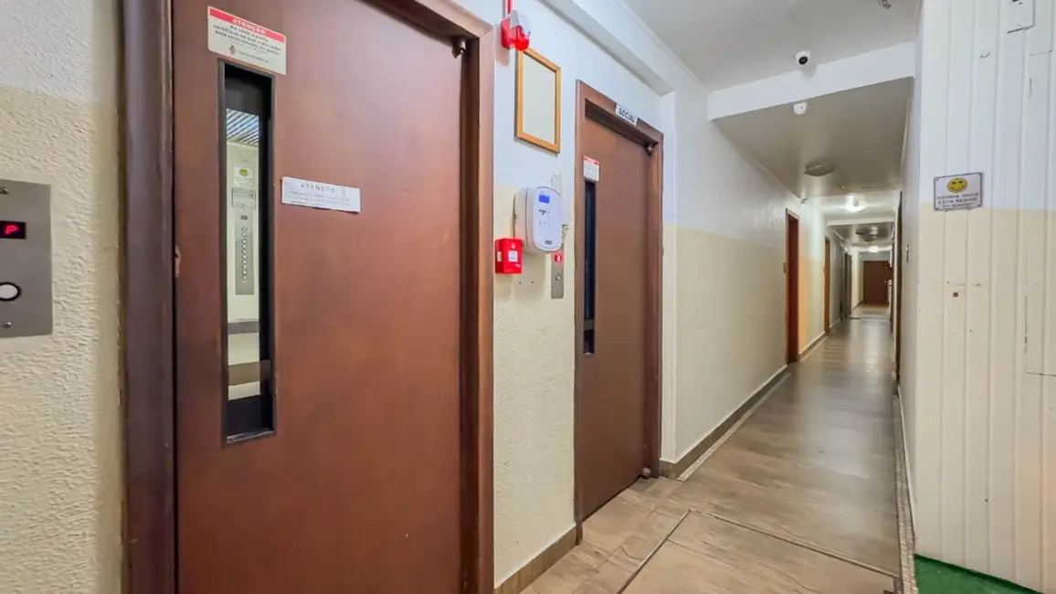 Foto 6 de Apartamento com 3 quartos à venda, 101m2 em Cidade Baixa, Porto Alegre - RS