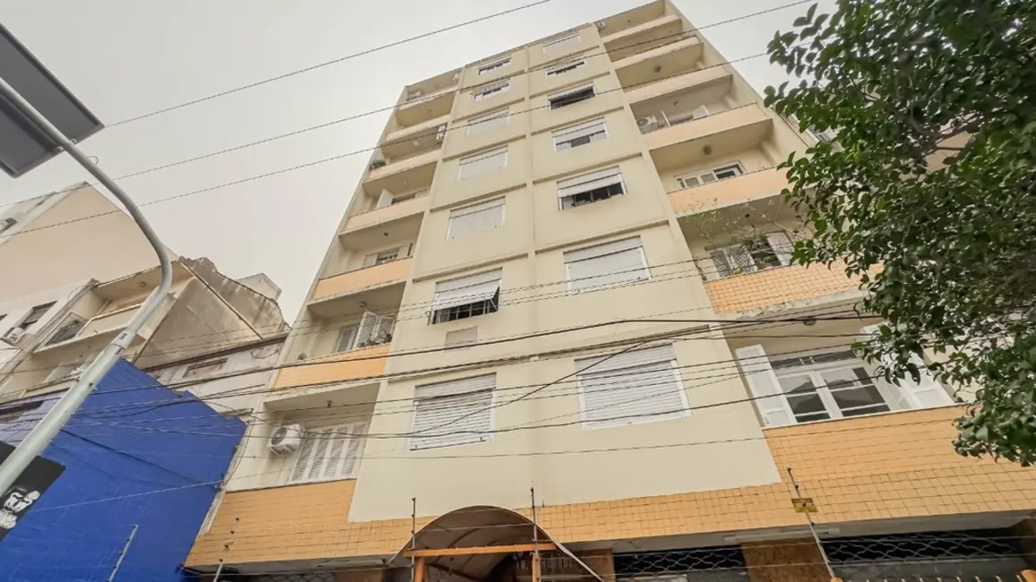 Foto 4 de Apartamento com 3 quartos à venda, 101m2 em Cidade Baixa, Porto Alegre - RS