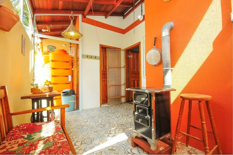 Foto 6 de Casa com 3 quartos à venda, 104m2 em São João do Rio Vermelho, Florianopolis - SC