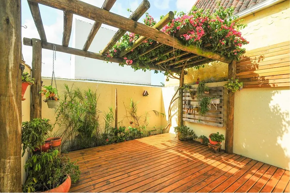 Foto 3 de Casa com 3 quartos à venda, 104m2 em São João do Rio Vermelho, Florianopolis - SC