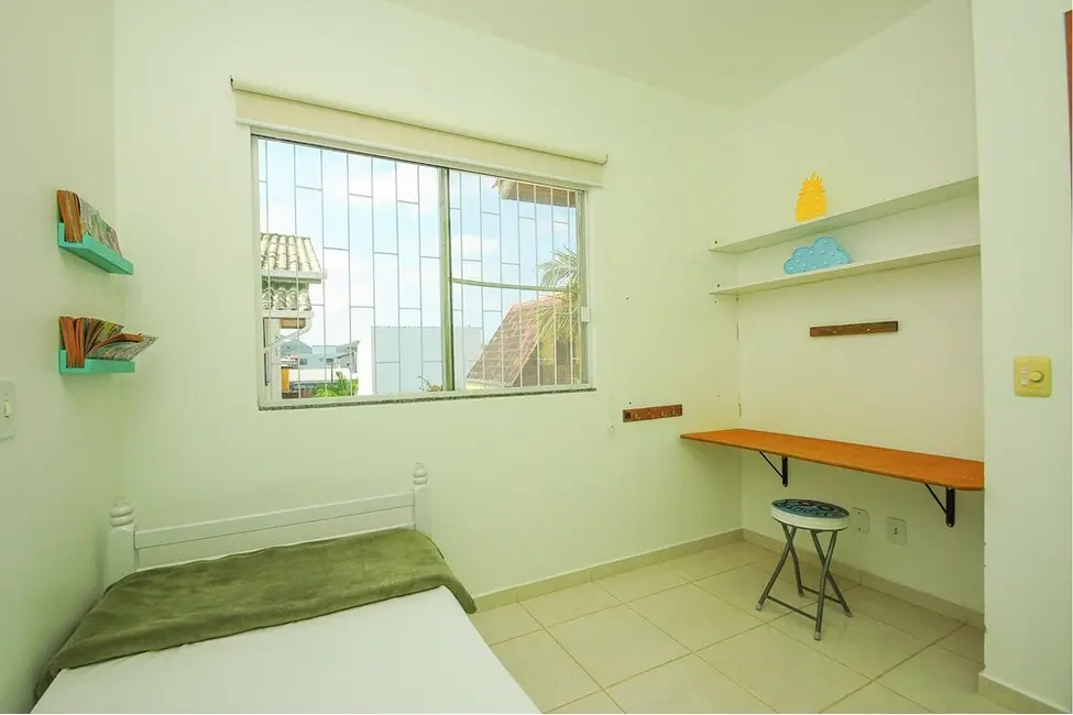 Foto 8 de Casa com 3 quartos à venda, 104m2 em São João do Rio Vermelho, Florianopolis - SC