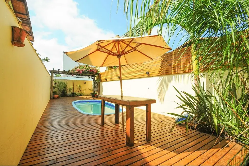 Foto 5 de Casa com 3 quartos à venda, 104m2 em São João do Rio Vermelho, Florianopolis - SC