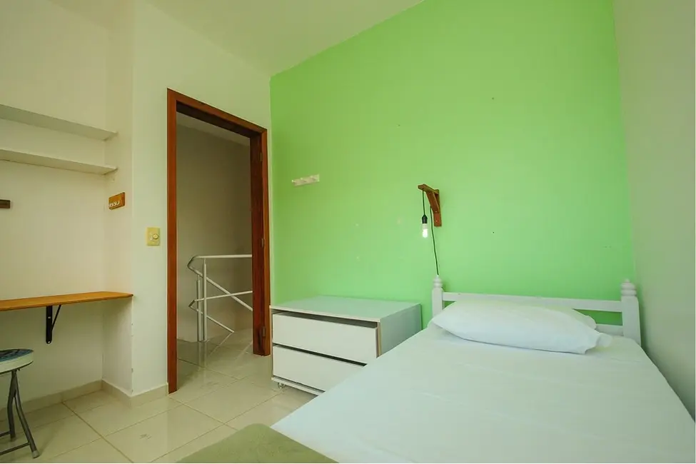 Foto 9 de Casa com 3 quartos à venda, 104m2 em São João do Rio Vermelho, Florianopolis - SC