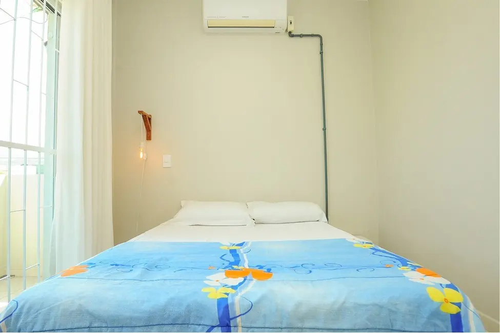 Foto 2 de Casa com 3 quartos à venda, 104m2 em São João do Rio Vermelho, Florianopolis - SC