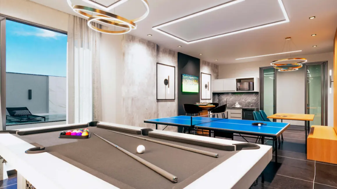 Foto 8 de Apartamento com 2 quartos à venda, 65m2 em Itapema - SC