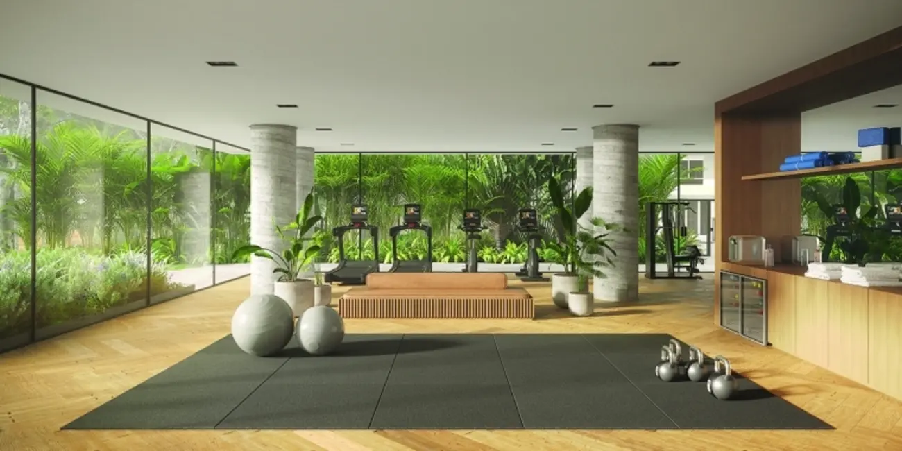 Foto 4 de Apartamento com 3 quartos à venda, 384m2 em Bela Vista, Porto Alegre - RS