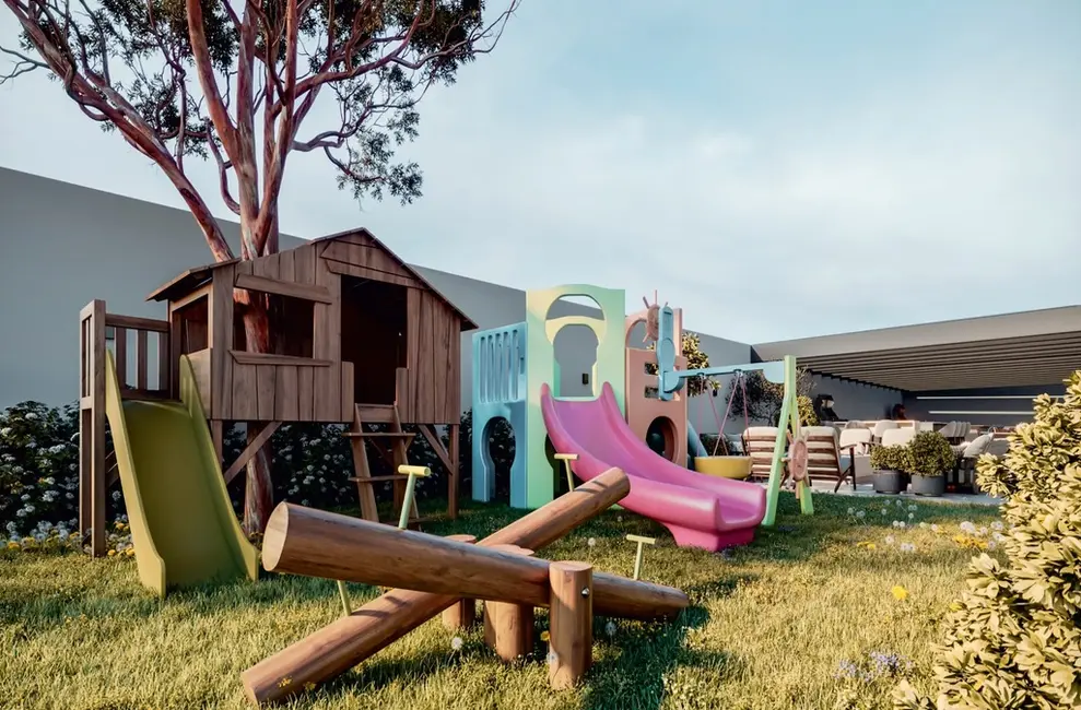 Foto 4 de Apartamento com 4 quartos à venda, 212m2 em Meia Praia, Itapema - SC