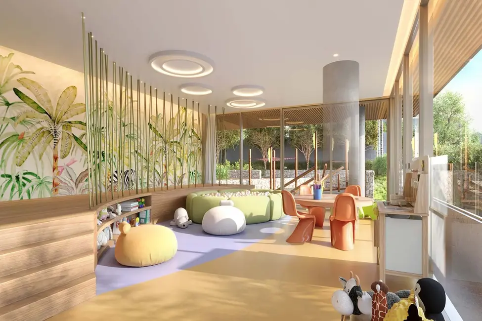 Apartamento com 4 quartos à venda, 462m2 em Três Figueiras, Porto Alegre - RS - imagem 3 Foto 3 de Apartamento com 4 quartos à venda, 462m2 em Três Figueiras, Porto Alegre - RS