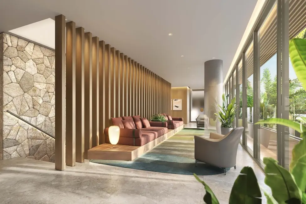 Apartamento com 4 quartos à venda, 462m2 em Três Figueiras, Porto Alegre - RS - imagem 4 Foto 4 de Apartamento com 4 quartos à venda, 462m2 em Três Figueiras, Porto Alegre - RS