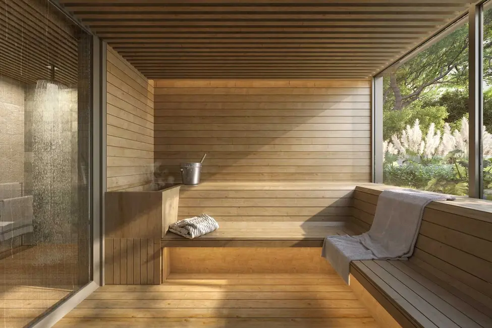 Apartamento com 4 quartos à venda, 462m2 em Três Figueiras, Porto Alegre - RS - imagem 8 Foto 8 de Apartamento com 4 quartos à venda, 462m2 em Três Figueiras, Porto Alegre - RS