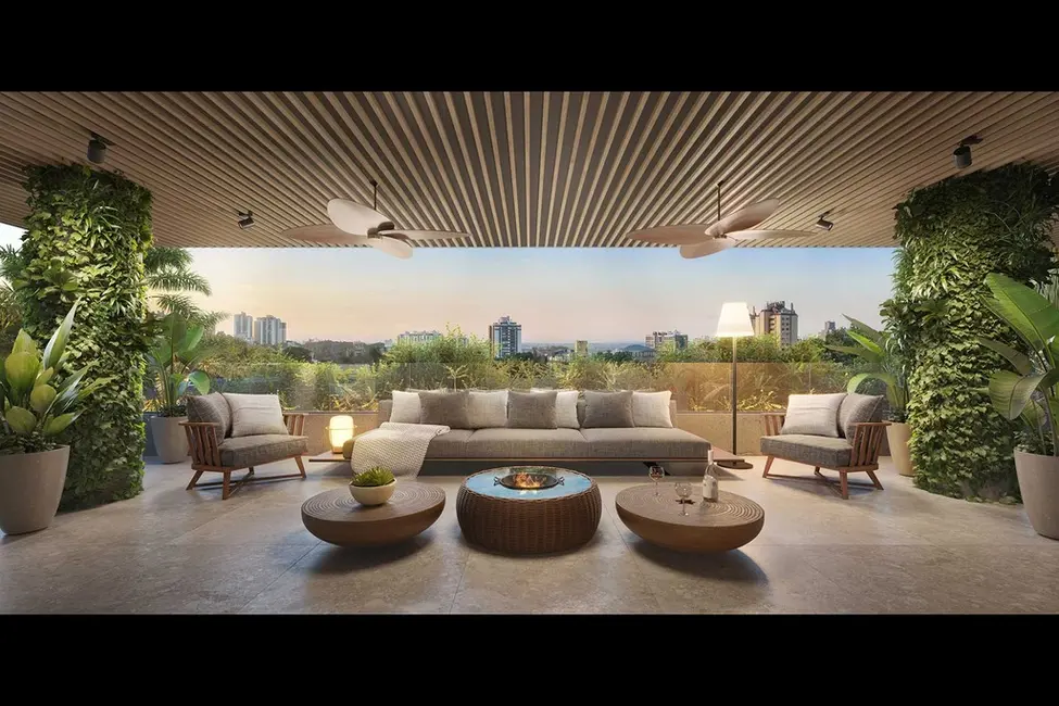 Apartamento com 4 quartos à venda, 462m2 em Três Figueiras, Porto Alegre - RS - imagem 6 Foto 6 de Apartamento com 4 quartos à venda, 462m2 em Três Figueiras, Porto Alegre - RS