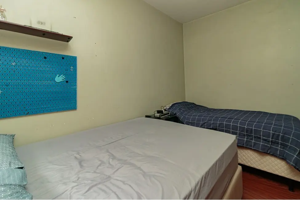 Apartamento com 2 quartos à venda, 77m2 em Santa Cecília, Porto Alegre - RS - imagem 8 Foto 8 de Apartamento com 2 quartos à venda, 77m2 em Santa Cecília, Porto Alegre - RS