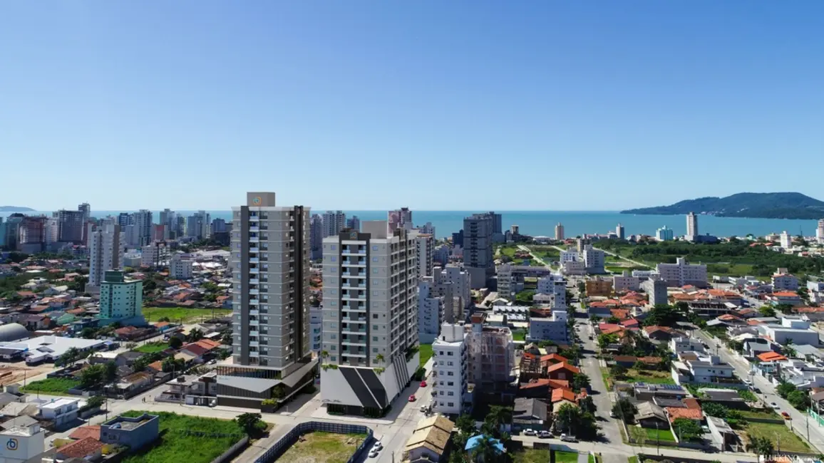 Foto 9 de Apartamento com 2 quartos à venda, 76m2 em Porto Belo - SC