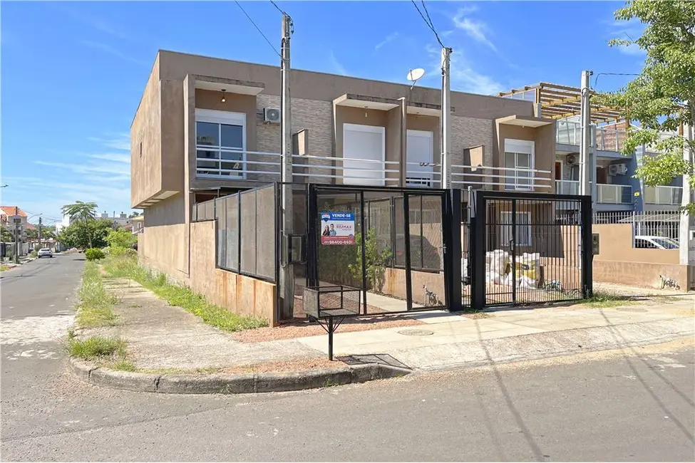 Foto 4 de Casa com 2 quartos à venda, 88m2 em Hípica, Porto Alegre - RS