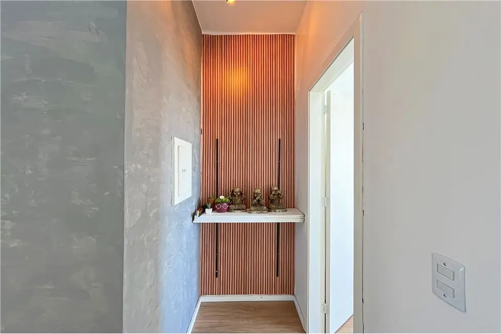 Foto 2 de Casa com 2 quartos à venda, 88m2 em Hípica, Porto Alegre - RS