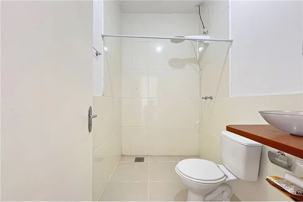 Foto 5 de Casa com 2 quartos à venda, 88m2 em Hípica, Porto Alegre - RS