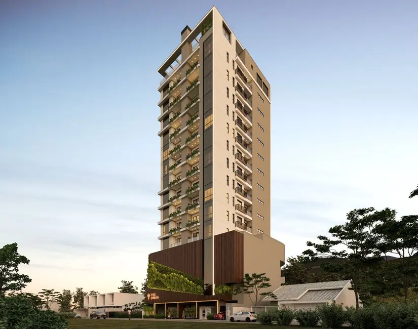 Foto 5 de Apartamento com 2 quartos à venda, 69m2 em Itapema - SC