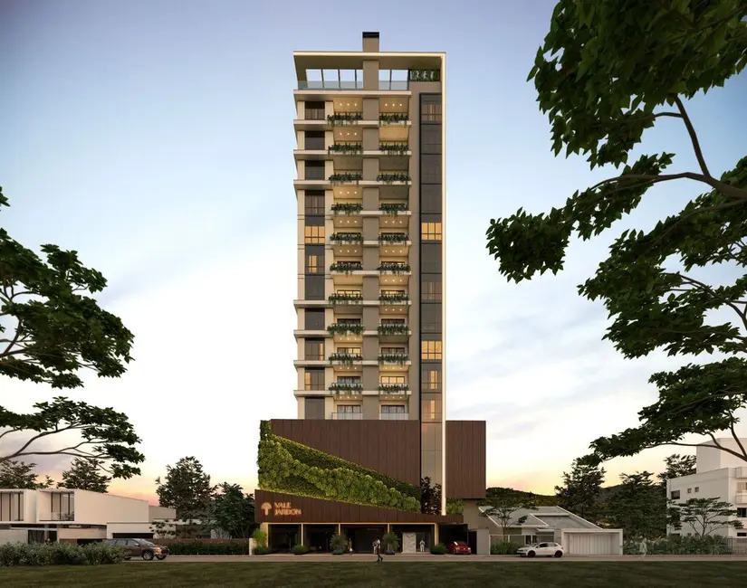 Foto 4 de Apartamento com 2 quartos à venda, 69m2 em Itapema - SC