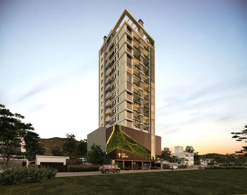 Foto 3 de Apartamento com 2 quartos à venda, 69m2 em Itapema - SC