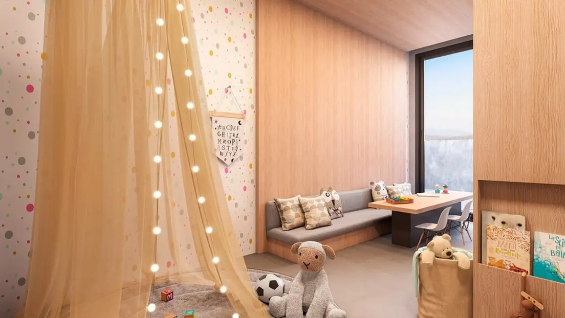 Foto 8 de Apartamento com 2 quartos à venda, 123m2 em Saco Grande, Florianopolis - SC