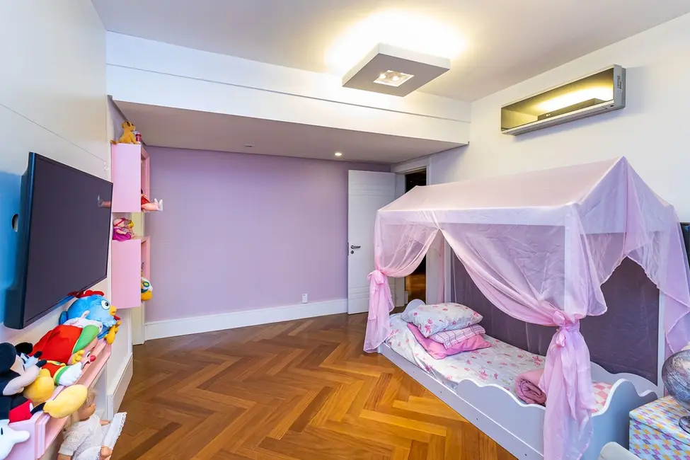 Foto 2 de Apartamento com 3 quartos à venda, 223m2 em Bela Vista, Porto Alegre - RS