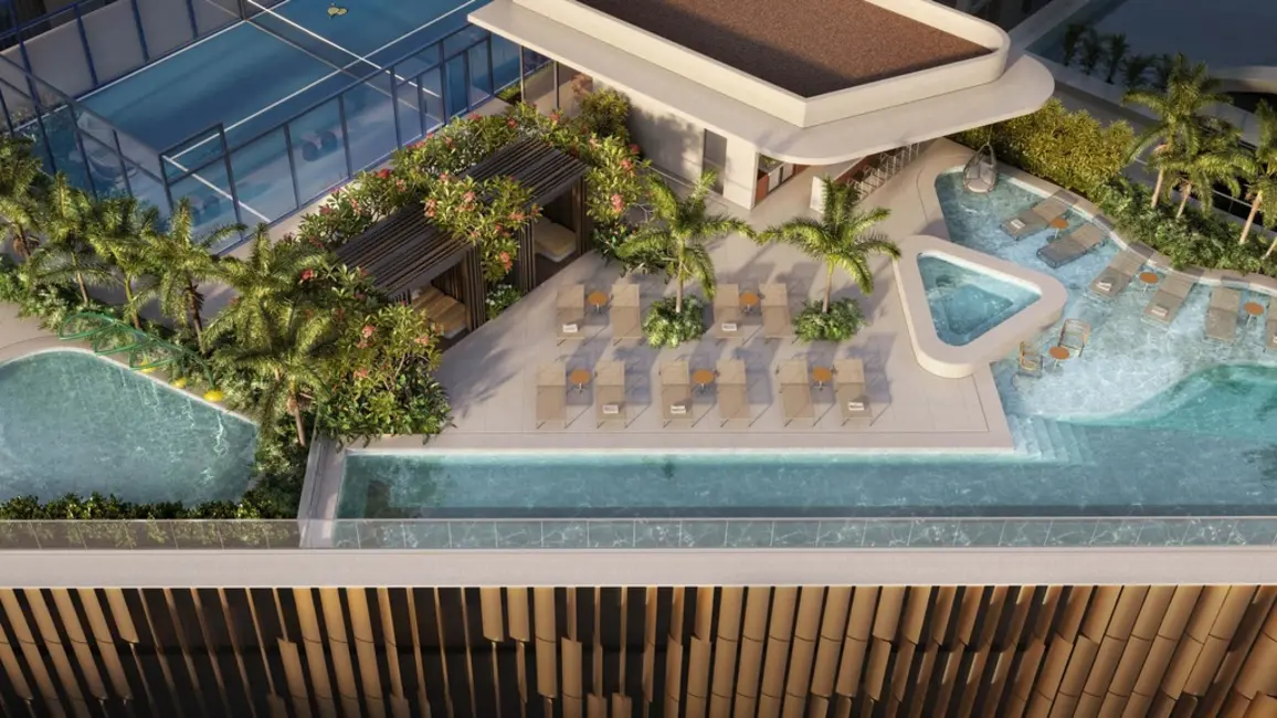 Cobertura com 4 quartos à venda, 390m2 em Centro, Balneario Camboriu - SC - imagem 7 Foto 7 de Cobertura com 4 quartos à venda, 390m2 em Centro, Balneario Camboriu - SC