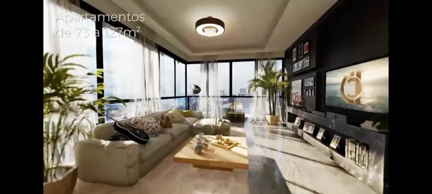 Apartamento com 2 quartos à venda, 105m2 em Capao Da Canoa - RS - imagem 5 Foto 5 de Apartamento com 2 quartos à venda, 105m2 em Capao Da Canoa - RS