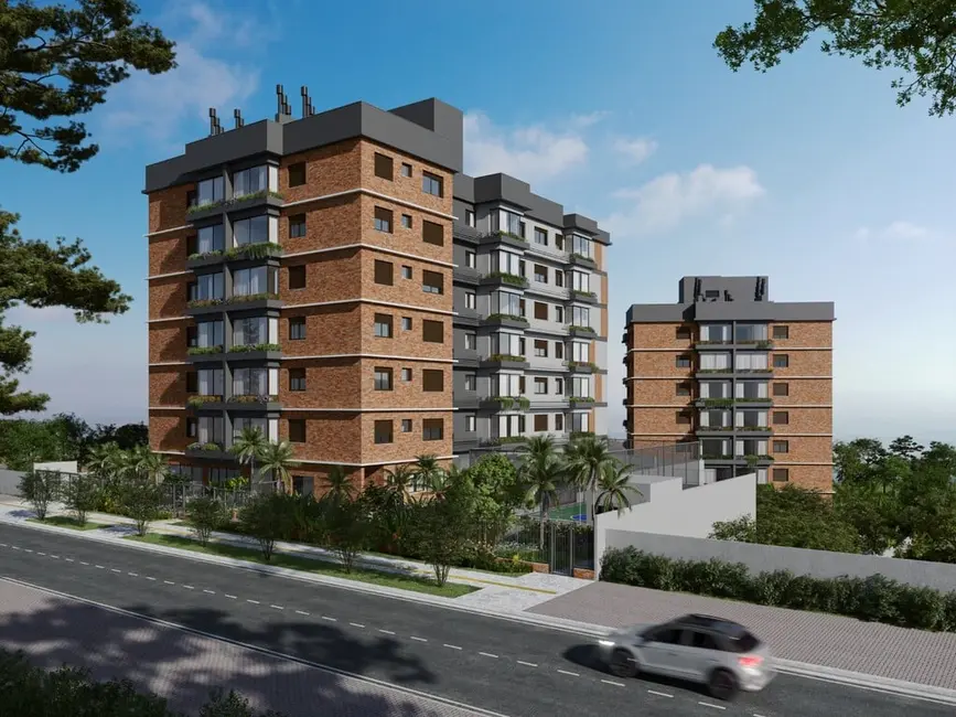 Foto 1 de Apartamento com 3 quartos à venda, 104m2 em Tristeza, Porto Alegre - RS