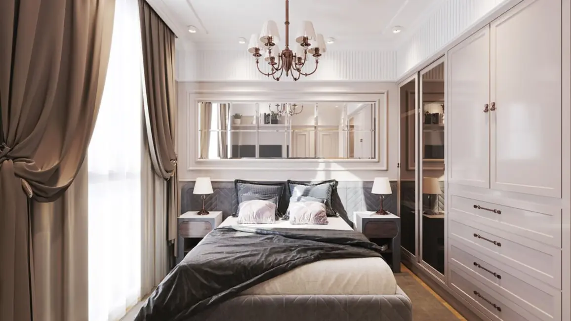 Foto 6 de Apartamento com 3 quartos à venda, 91m2 em Porto Belo - SC