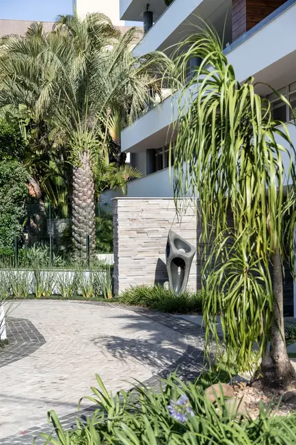 Foto 8 de Cobertura com 3 quartos à venda, 177m2 em Menino Deus, Porto Alegre - RS