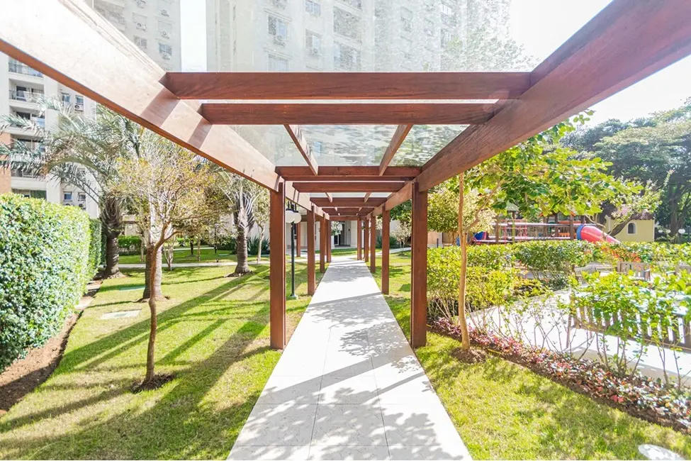 Apartamento com 2 quartos à venda, 69m2 em Passo da Areia, Porto Alegre - RS - imagem 4 Foto 4 de Apartamento com 2 quartos à venda, 69m2 em Passo da Areia, Porto Alegre - RS