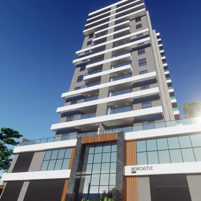 Foto 2 de Apartamento com 3 quartos à venda, 91m2 em São Judas, Itajai - SC