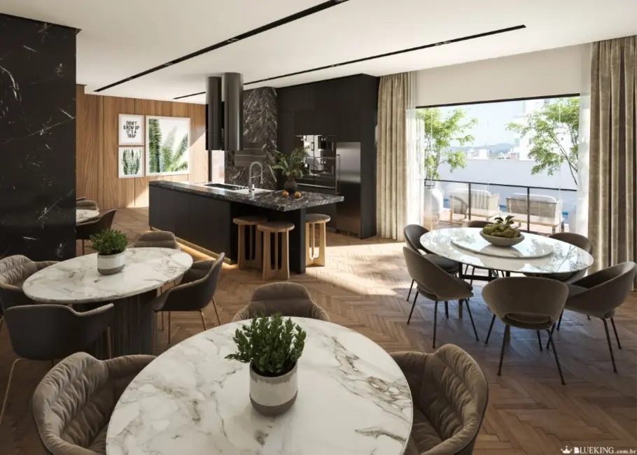 Foto 8 de Apartamento com 2 quartos à venda, 69m2 em Itapema - SC