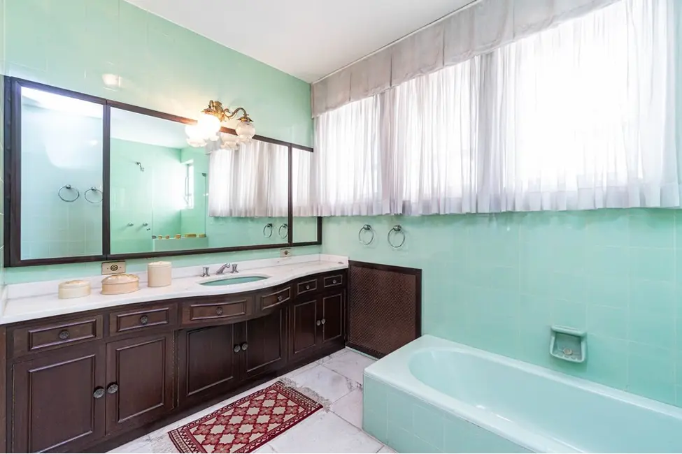 Apartamento com 4 quartos à venda, 277m2 em Auxiliadora, Porto Alegre - RS - imagem 9 Foto 9 de Apartamento com 4 quartos à venda, 277m2 em Auxiliadora, Porto Alegre - RS