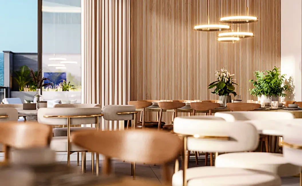 Foto 9 de Apartamento com 3 quartos à venda, 129m2 em Meia Praia, Itapema - SC