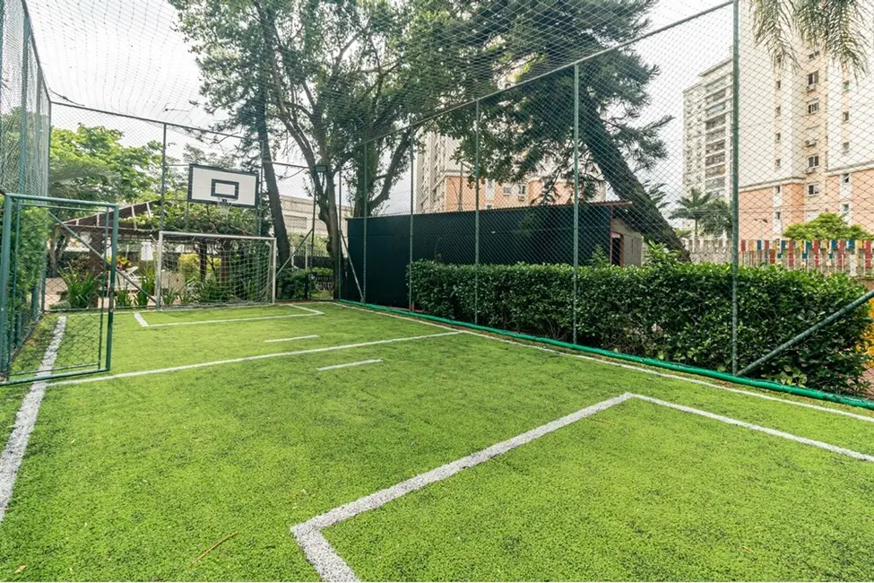Apartamento com 2 quartos à venda, 69m2 em Passo da Areia, Porto Alegre - RS - imagem 4 Foto 4 de Apartamento com 2 quartos à venda, 69m2 em Passo da Areia, Porto Alegre - RS