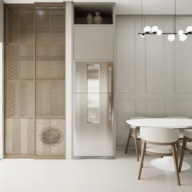 Foto 8 de Apartamento com 2 quartos à venda, 65m2 em Itapema - SC