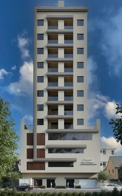 Foto 4 de Apartamento com 2 quartos à venda, 65m2 em Itapema - SC