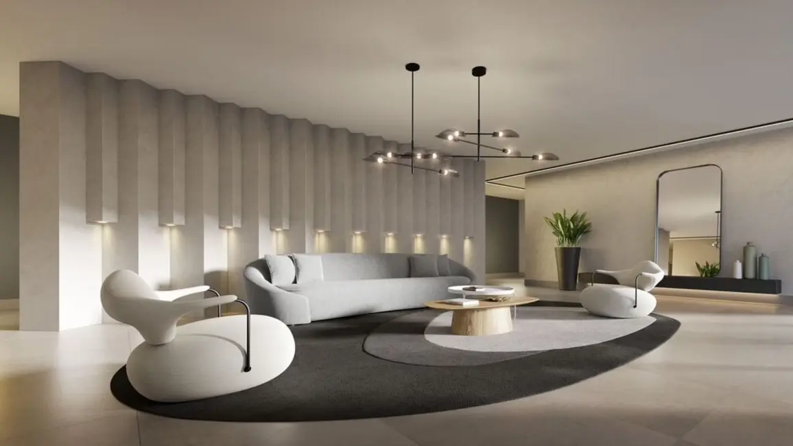 Apartamento com 2 quartos à venda, 72m2 em Jardim Botânico, Porto Alegre - RS - imagem 7 Foto 7 de Apartamento com 2 quartos à venda, 72m2 em Jardim Botânico, Porto Alegre - RS