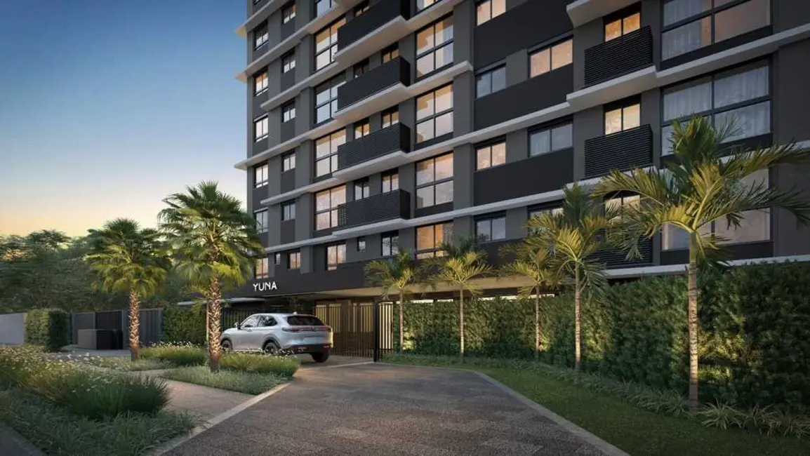 Apartamento com 2 quartos à venda, 72m2 em Jardim Botânico, Porto Alegre - RS - imagem 6 Foto 6 de Apartamento com 2 quartos à venda, 72m2 em Jardim Botânico, Porto Alegre - RS