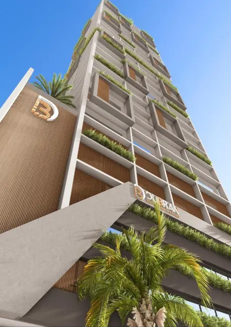 Foto 1 de Apartamento com 1 quarto à venda, 38m2 em Porto Belo - SC