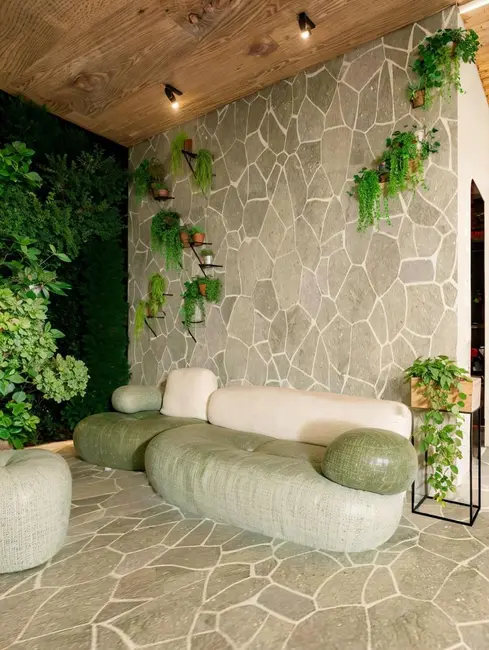 Foto 4 de Apartamento com 1 quarto à venda, 38m2 em Porto Belo - SC