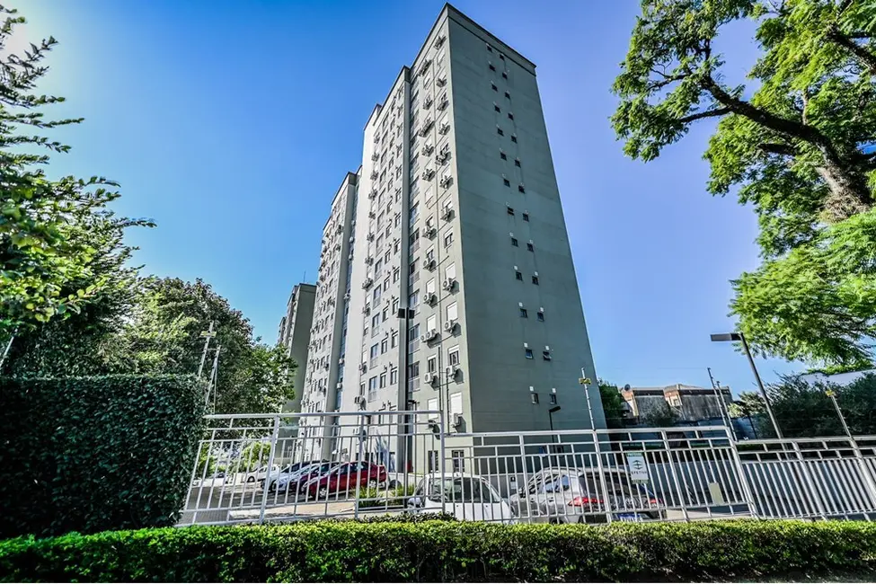 Apartamento com 2 quartos à venda, 51m2 em Glória, Porto Alegre - RS - imagem 1 Foto 1 de Apartamento com 2 quartos à venda, 51m2 em Glória, Porto Alegre - RS