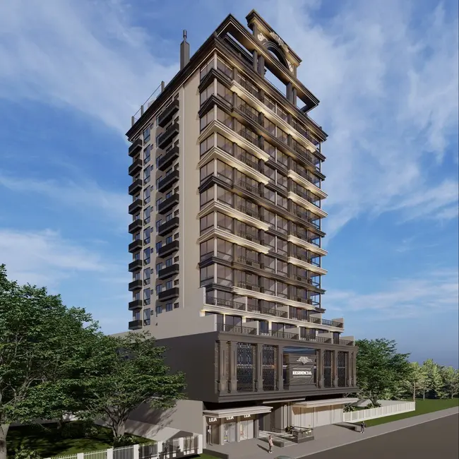 Foto 2 de Apartamento com 2 quartos à venda, 115m2 em Capao Da Canoa - RS