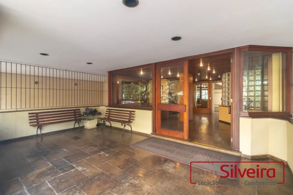 Foto 6 de Sala Comercial à venda, 55m2 em Rio Branco, Porto Alegre - RS