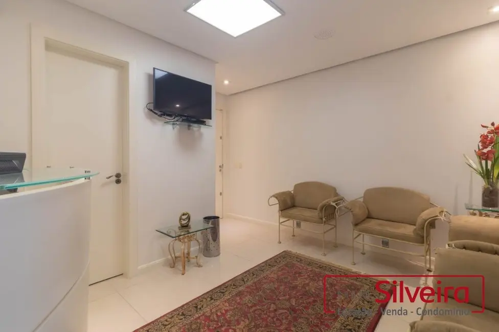 Foto 1 de Sala Comercial à venda, 55m2 em Rio Branco, Porto Alegre - RS