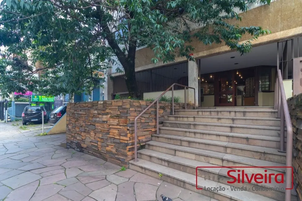 Foto 5 de Sala Comercial à venda, 55m2 em Rio Branco, Porto Alegre - RS