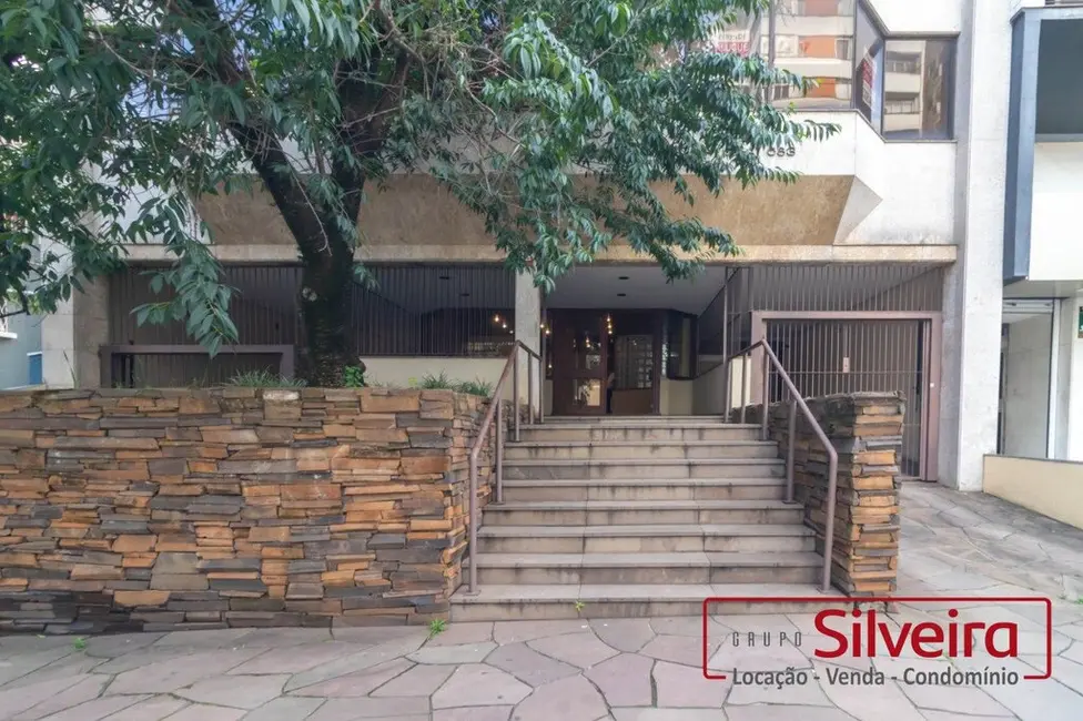 Foto 4 de Sala Comercial à venda, 55m2 em Rio Branco, Porto Alegre - RS